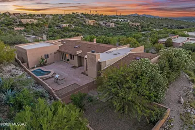 5626 N Via Salerosa, Tucson, AZ 85750 - Photo 5