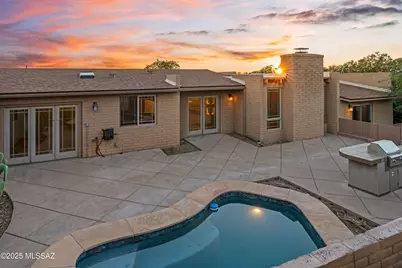 5626 N Via Salerosa, Tucson, AZ 85750 - Photo 1