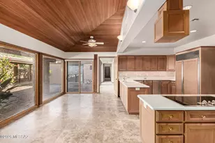 7401 N Cobblestone Rd, Tucson, AZ 85718 - Photo 17