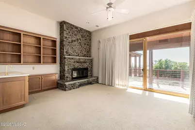 7401 N Cobblestone Road, Tucson, AZ 85718 - Photo 21