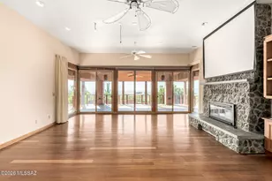 7401 N Cobblestone Rd, Tucson, AZ 85718 - Photo 31