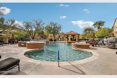 7050 E Sunrise Drive #8106, Tucson, AZ 85750 - Photo 29