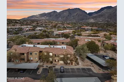 7050 E Sunrise Drive #8106, Tucson, AZ 85750 - Photo 39