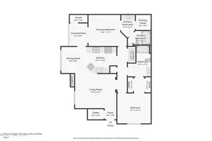 7050 E Sunrise Dr, Tucson, AZ 85750 - Photo 7