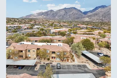 7050 E Sunrise Drive #8106, Tucson, AZ 85750 - Photo 41