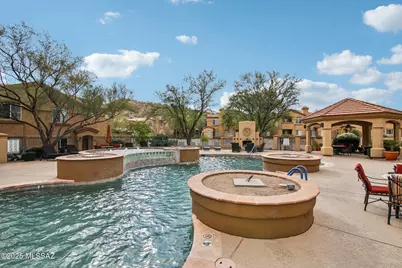 7050 E Sunrise Drive #8106, Tucson, AZ 85750 - Photo 35