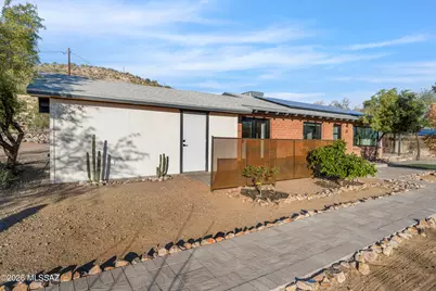 237 S Bella Vista Drive, Tucson, AZ 85745 - Photo 33