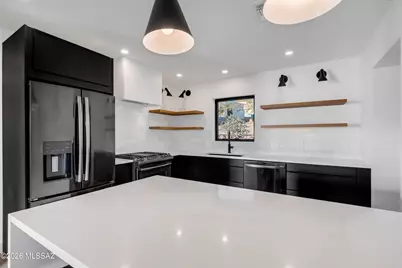 237 S Bella Vista Drive, Tucson, AZ 85745 - Photo 5