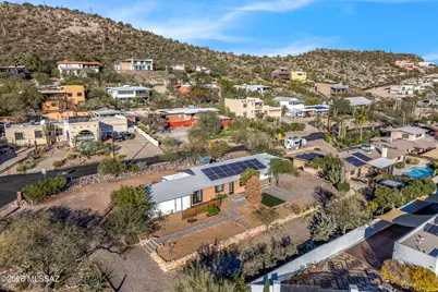 237 S Bella Vista Drive, Tucson, AZ 85745 - Photo 39