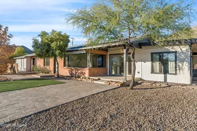 237 S Bella Vista Drive, Tucson, AZ 85745 - Photo 1