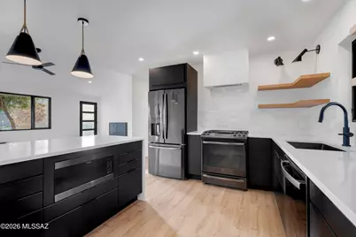 237 S Bella Vista Drive, Tucson, AZ 85745 - Photo 3