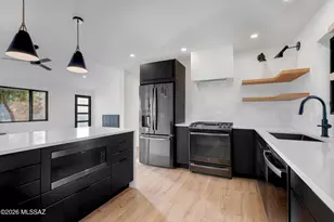 237 S Bella Vista Dr, Tucson, AZ 85745 - Photo 3