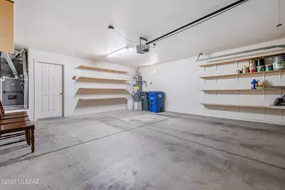 9853 E Spanish Flower Court, Tucson, AZ 85748 - Photo 35