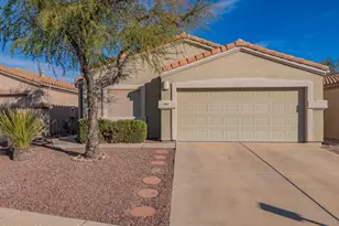 9853 E Spanish Flower Ct, Tucson, AZ 85748 - Photo 1