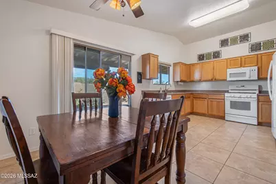 9853 E Spanish Flower Court, Tucson, AZ 85748 - Photo 13
