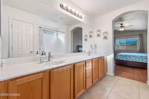 9853 E Spanish Flower Ct, Tucson, AZ 85748 - Photo 21