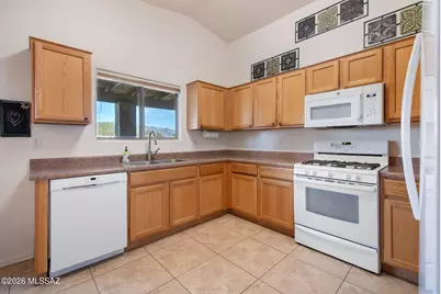 9853 E Spanish Flower Court, Tucson, AZ 85748 - Photo 15