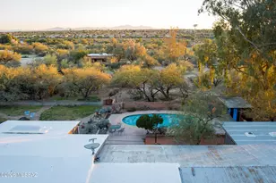 4130 E River Rd, Tucson, AZ 85718 - Photo 35