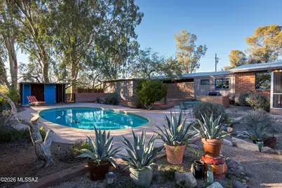 4130 E River Road, Tucson, AZ 85718 - Photo 37