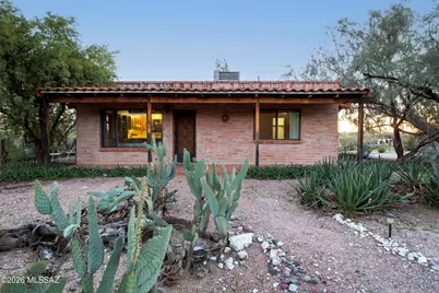 4130 E River Road, Tucson, AZ 85718 - Photo 41