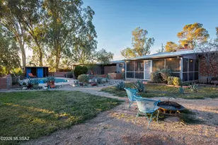 4130 E River Rd, Tucson, AZ 85718 - Photo 33