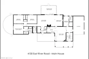 4130 E River Rd, Tucson, AZ 85718 - Photo 51