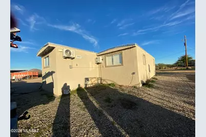 6780 W Santa Paula Street, Tucson, AZ 85757 - Photo 11