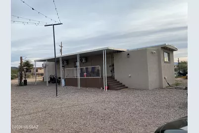 6780 W Santa Paula Street, Tucson, AZ 85757 - Photo 47