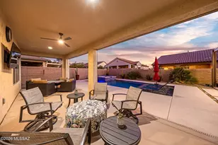 2396 E Sky Creek Dr, Green Valley, AZ 85614 - Photo 41