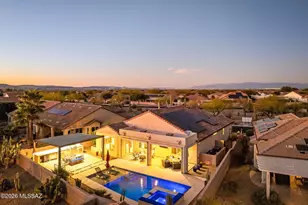 2396 E Sky Creek Dr, Green Valley, AZ 85614 - Photo 5