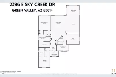 2396 E Sky Creek Drive, Green Valley, AZ 85614 - Photo 51