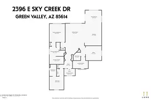 2396 E Sky Creek Dr, Green Valley, AZ 85614 - Photo 51