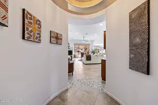 2396 E Sky Creek Dr, Green Valley, AZ 85614 - Photo 9