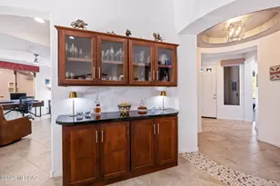 2396 E Sky Creek Dr, Green Valley, AZ 85614 - Photo 11