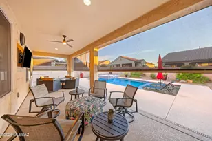 2396 E Sky Creek Dr, Green Valley, AZ 85614 - Photo 3