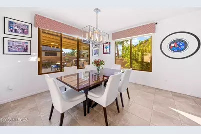 2396 E Sky Creek Drive, Green Valley, AZ 85614 - Photo 21