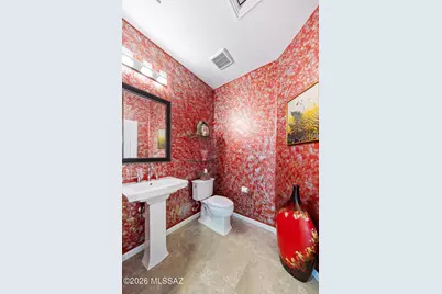 2396 E Sky Creek Drive, Green Valley, AZ 85614 - Photo 33