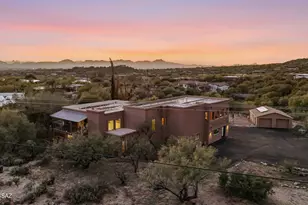 6711 N Swan Rd, Tucson, AZ 85718 - Photo 31