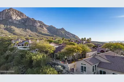 10006 N Bighorn Butte Drive, Tucson, AZ 85737 - Photo 45