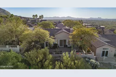 10006 N Bighorn Butte Drive, Tucson, AZ 85737 - Photo 41