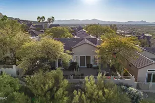 10006 N Bighorn Butte Dr, Tucson, AZ 85737 - Photo 41