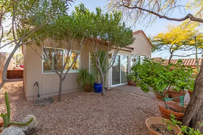 10006 N Bighorn Butte Drive, Tucson, AZ 85737 - Photo 29