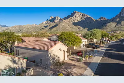 10006 N Bighorn Butte Drive, Tucson, AZ 85737 - Photo 39