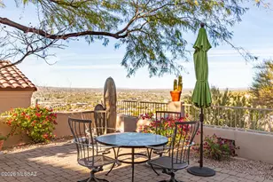 10006 N Bighorn Butte Dr, Tucson, AZ 85737 - Photo 25