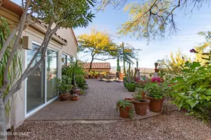 10006 N Bighorn Butte Dr, Tucson, AZ 85737 - Photo 27
