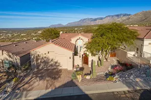 10006 N Bighorn Butte Dr, Tucson, AZ 85737 - Photo 1