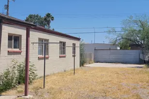 2518-2520 E Cameron, Tucson, AZ 85713 - Photo 13
