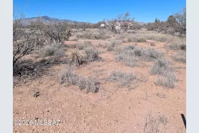 Tbd W Mirasol Dr Lot #477, Benson, AZ 85602 - Photo 3