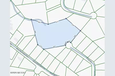 1697 Trampa Court #91, Rio Rico, AZ 85648 - Photo 9