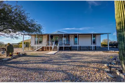 9724 W Calle Cibeque, Tucson, AZ 85735 - Photo 3